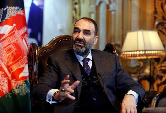 Noor Pushes for Role  on National Stage